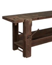 Carpenter Table