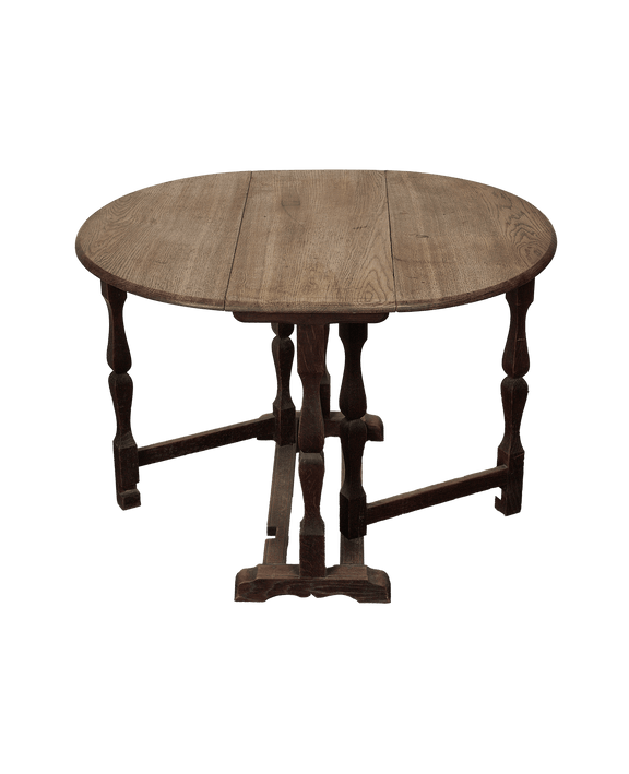 Gate Leg Table