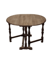 Gate Leg Table