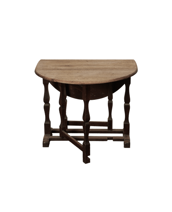 Gate Leg Table