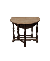 Gate Leg Table