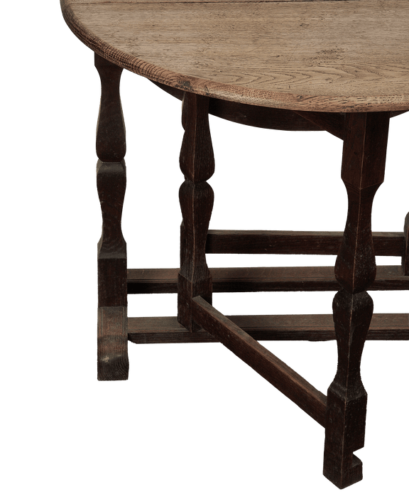 Gate Leg Table