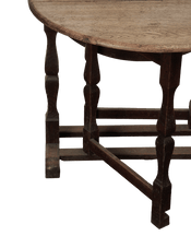 Gate Leg Table