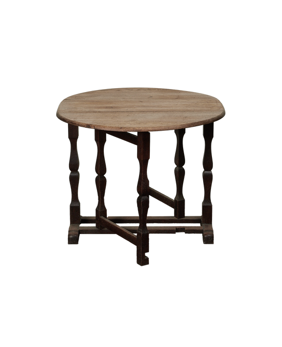 Gate Leg Table