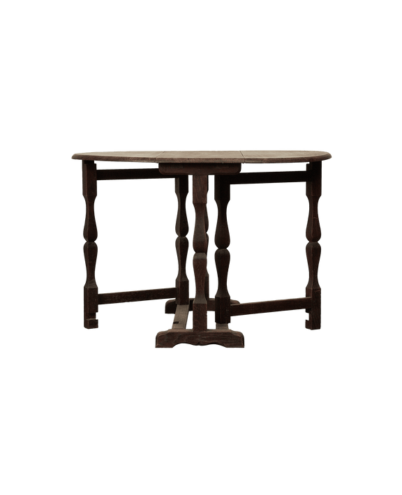 Gate Leg Table