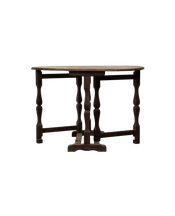 Gate Leg Table