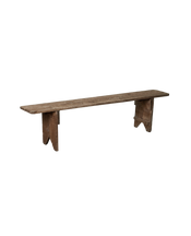 Farmhouse Bench