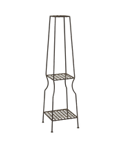 Iron Potting Display