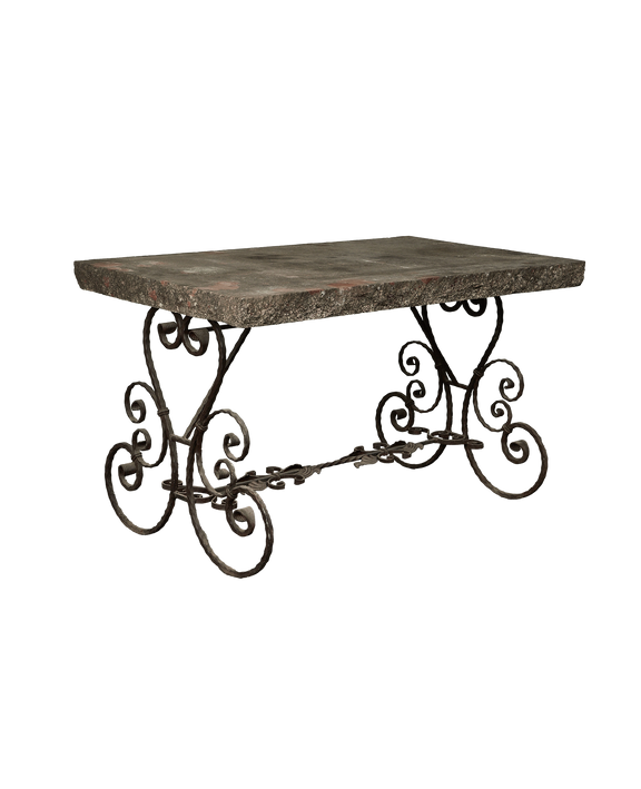 Bluestone Bistro Table