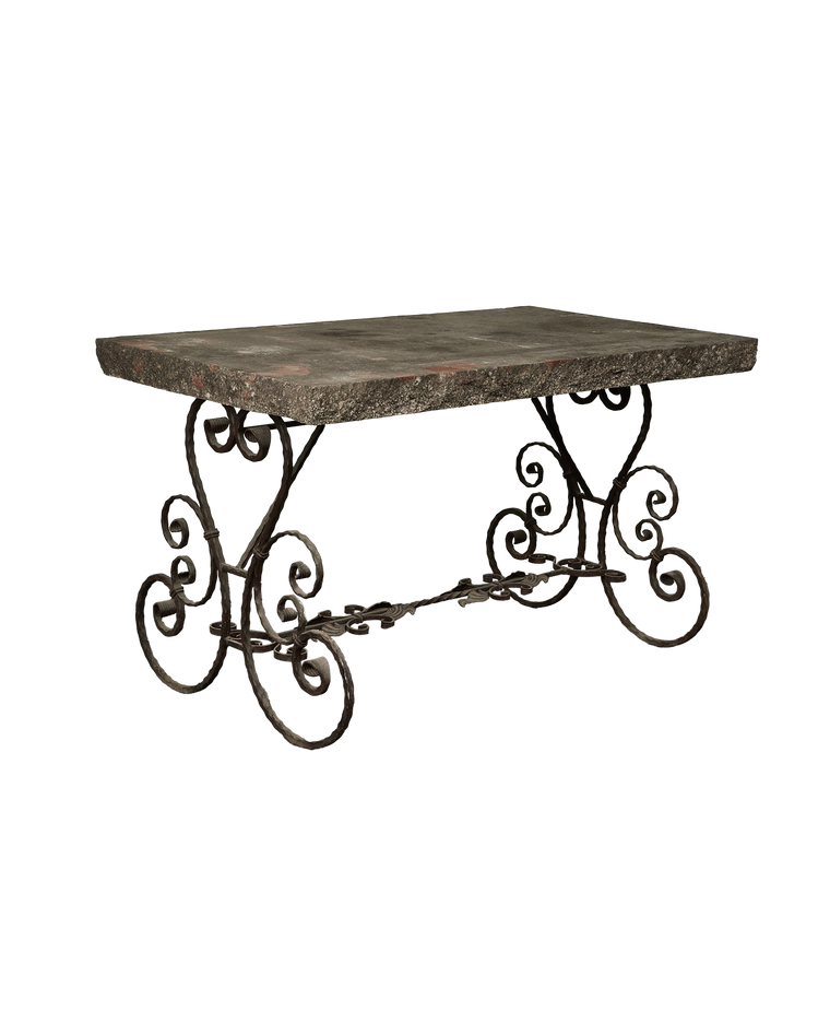 Bluestone Bistro Table