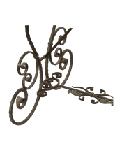 Bluestone Bistro Table