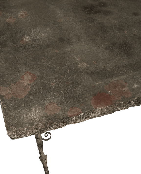 Bluestone Bistro Table