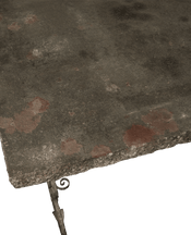 Bluestone Bistro Table