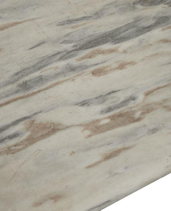 Marble Bistro Table - Rectangle