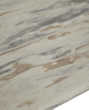 Marble Bistro Table - Rectangle