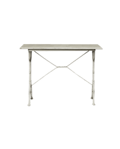 Marble Bistro Table - Rectangle