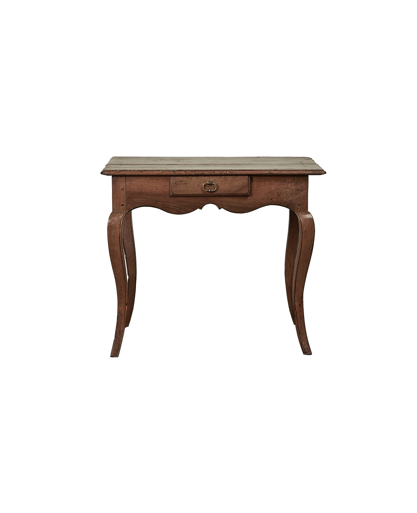 Antique 18th Century Table from France made of Metal