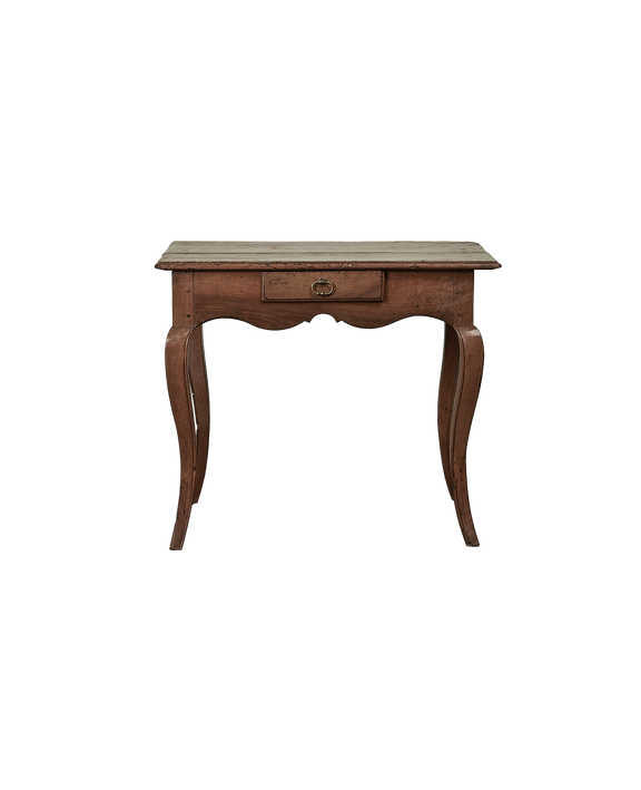 18th Century Table