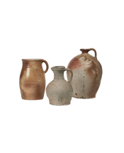Stoneware Pitcher - Assorted