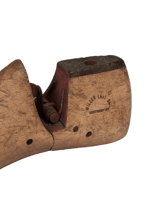 Shoe Mold - Pair