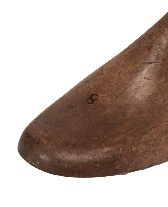 Shoe Mold - Pair