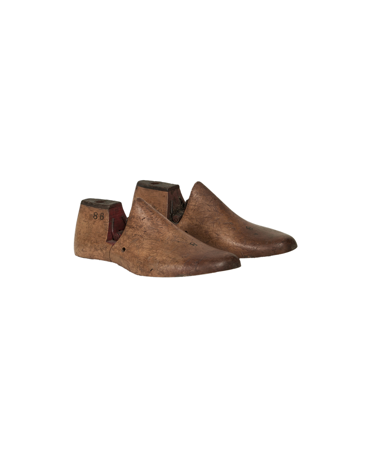 Shoe Mold - Pair