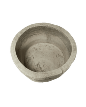 Limestone Trough - Round