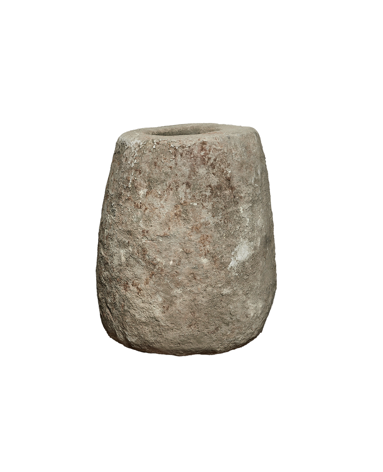 Limestone Trough - Pot