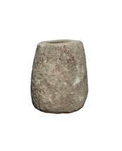 Limestone Trough - Pot