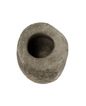 Limestone Trough - Pot