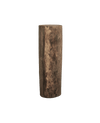 Wood Pedestal - Round