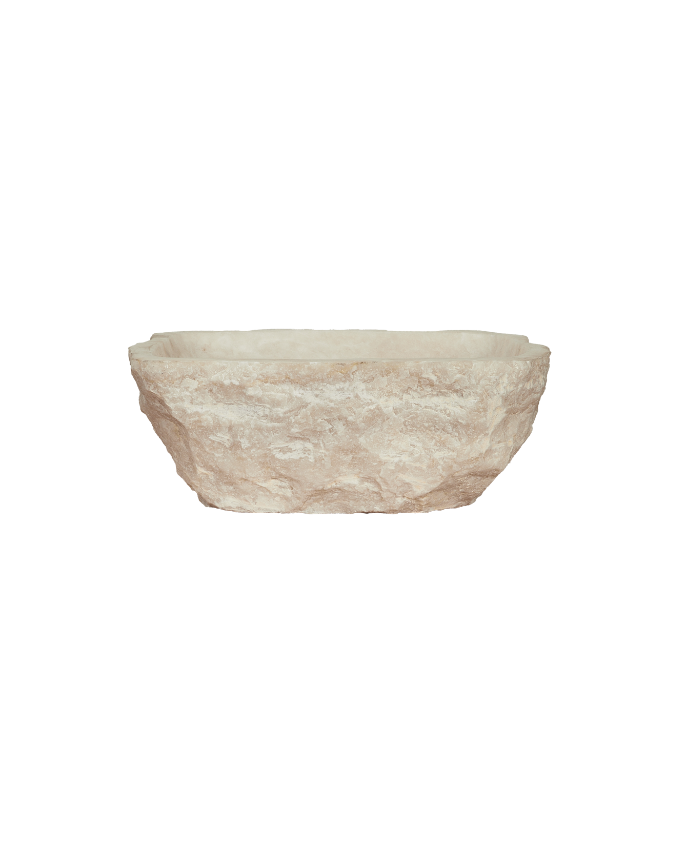 Reproduction Onyx Sink - Circa from Indonesia made of Stone