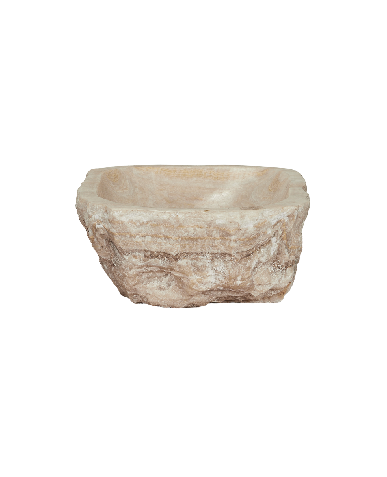 Designed Onyx Sink - Circa from Indonesia made of Stone