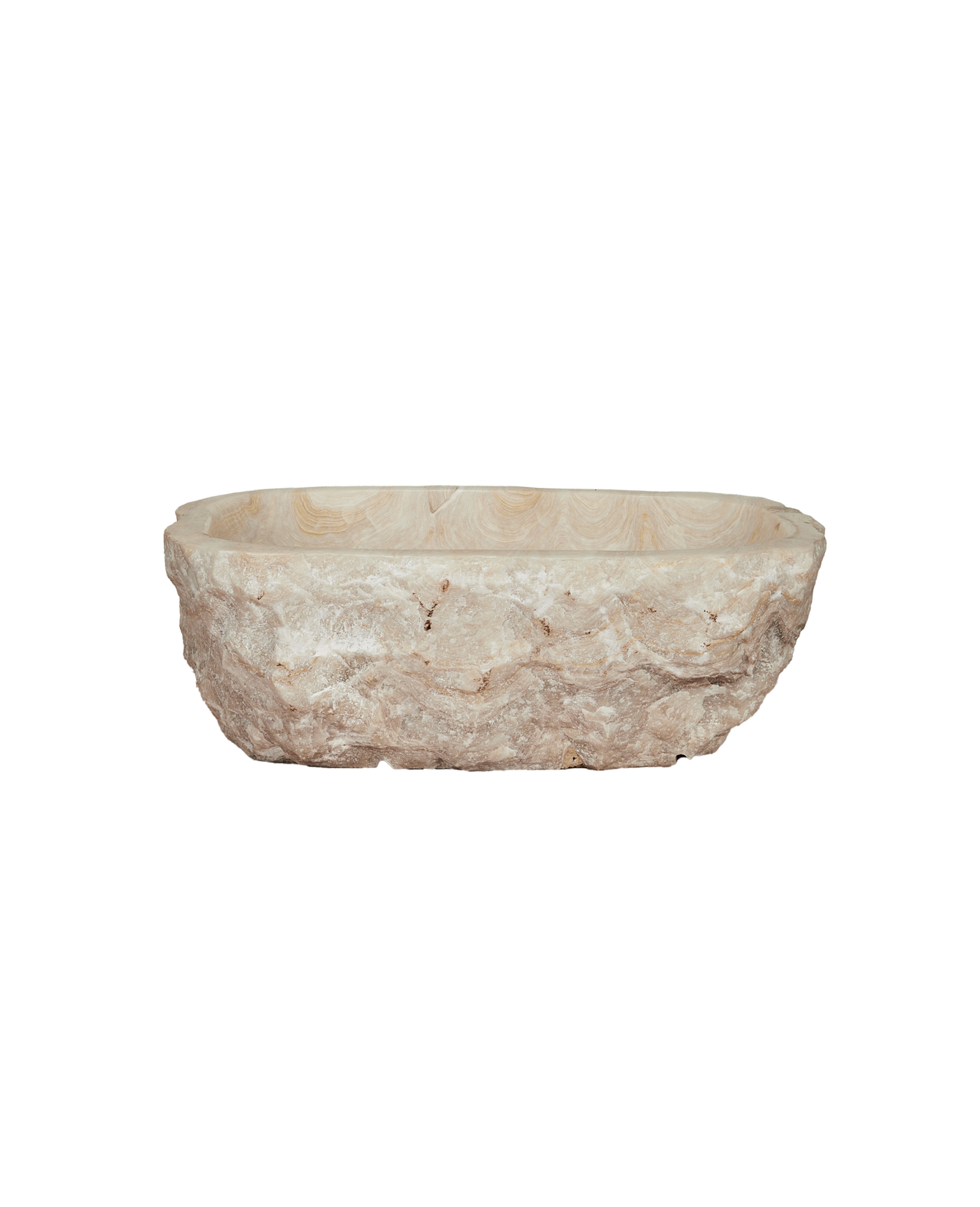 Designed Onyx Sink - Circa from Indonesia made of Stone