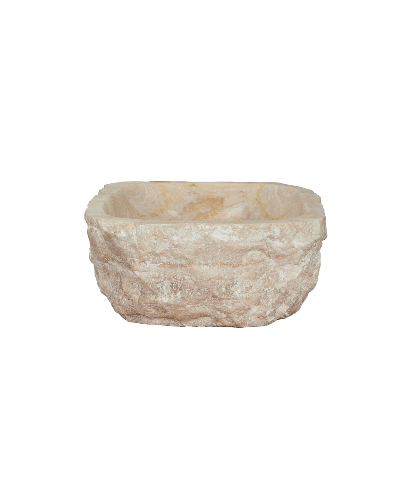 Designed Onyx Sink - Circa from Indonesia made of Stone