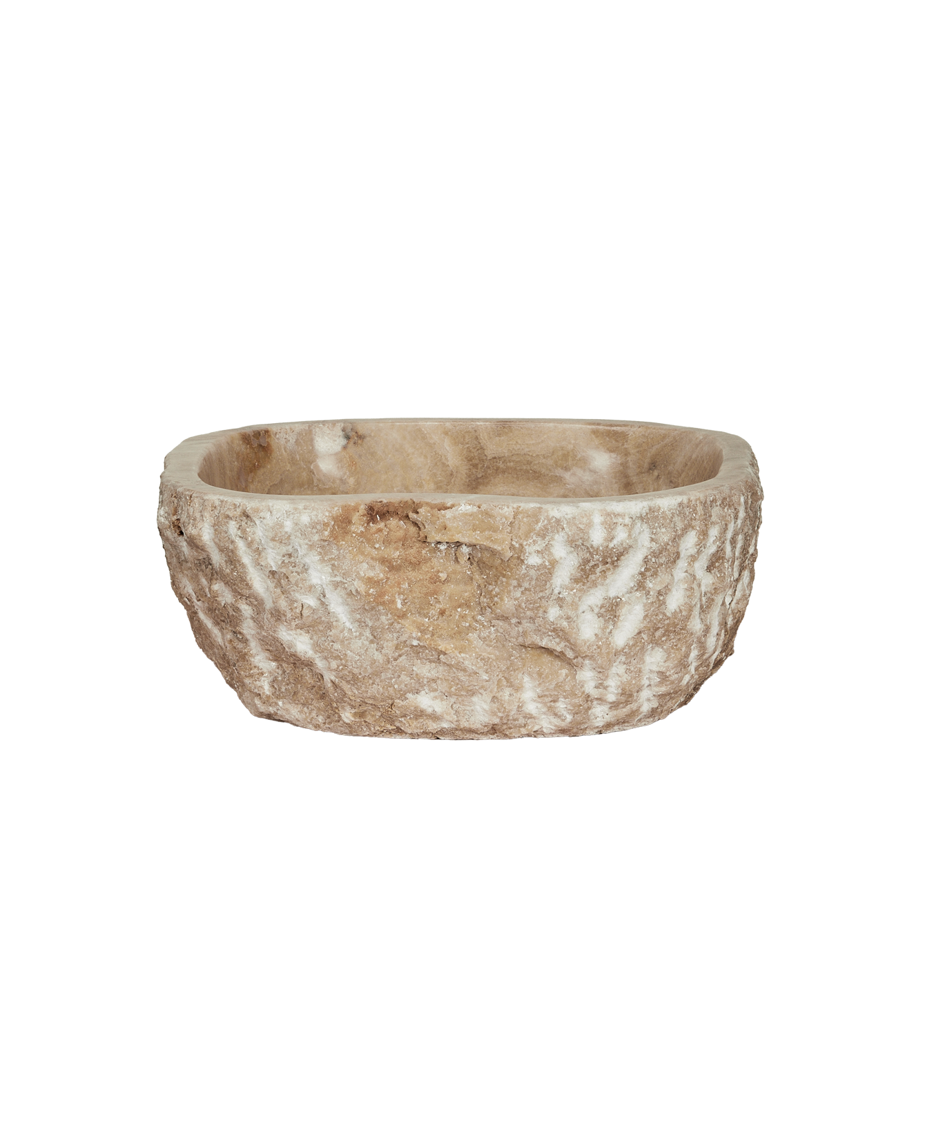 Designed Onyx Sink - Circa from Indonesia made of Stone