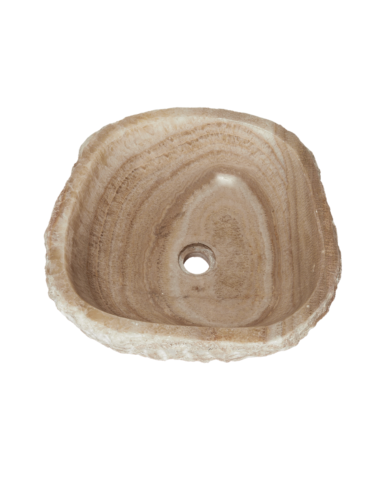 Designed Onyx Sink - Circa from Indonesia made of Stone