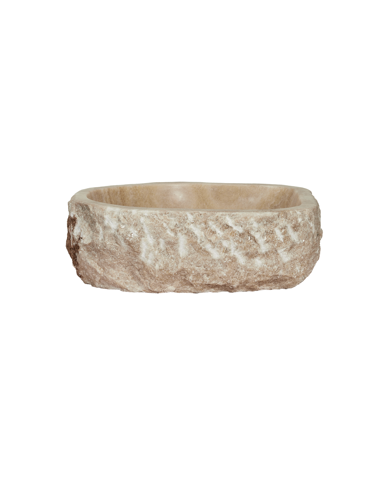 Designed Onyx Sink - Circa from Indonesia made of Stone