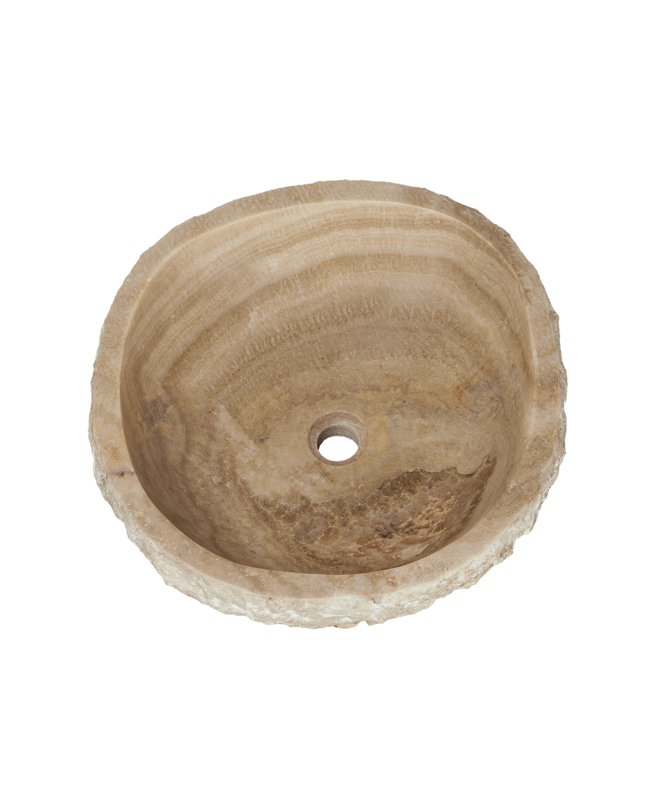 Designed Onyx Sink - Circa from Indonesia made of Stone