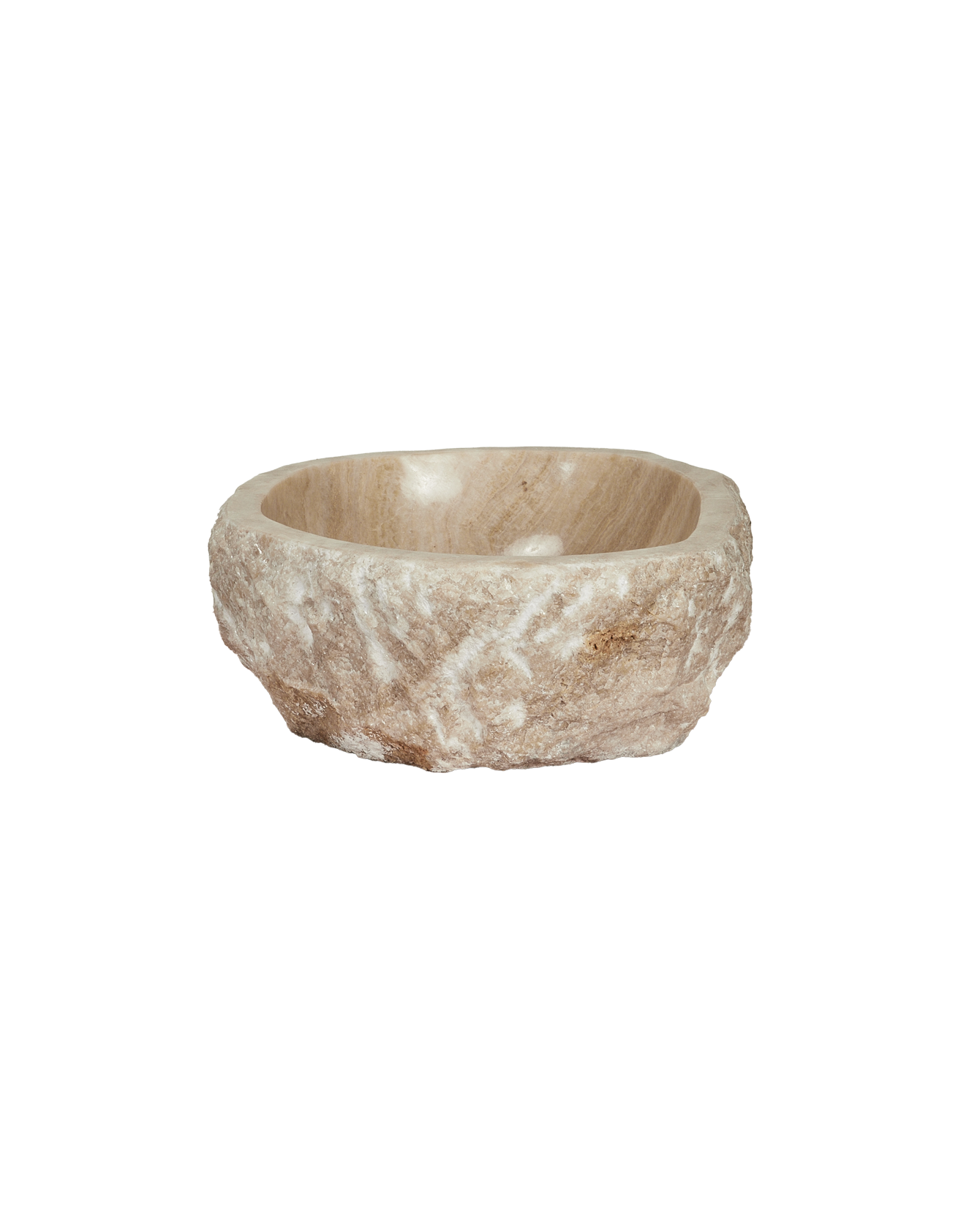 Designed Onyx Sink - Circa from Indonesia made of Stone