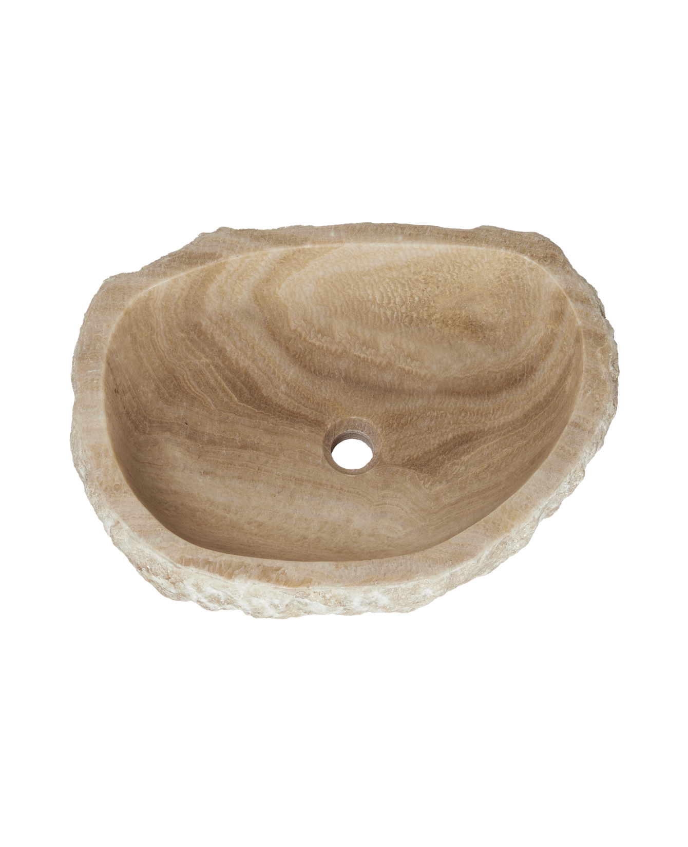 Designed Onyx Sink - Circa from Indonesia made of Stone