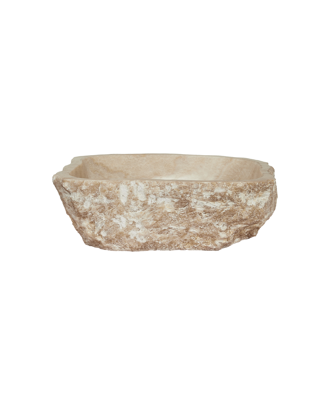 Designed Onyx Sink - Circa from Indonesia made of Stone