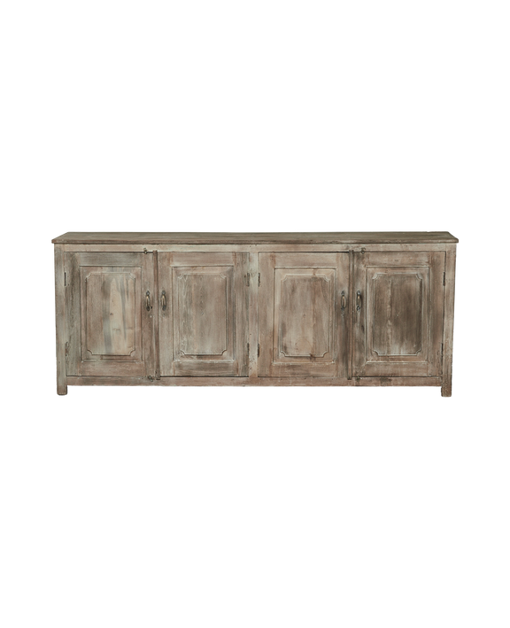 Wood Sideboard