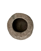 Limestone Trough - Pot