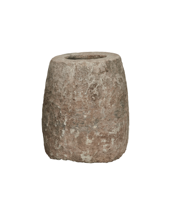 Limestone Trough - Pot
