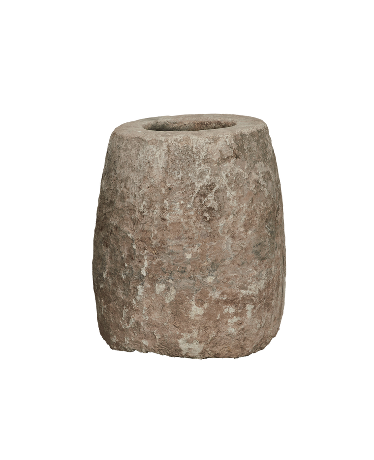 Limestone Trough - Pot