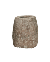 Limestone Trough - Pot