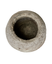 Limestone Trough - Pot