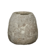 Limestone Trough - Pot