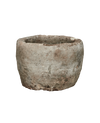 Limestone Trough - Round